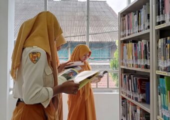 Meningkatnya Pelayanan Prima dan Profesionalisme dalam Pengelolaan Perpustakaan dan Kearsipan