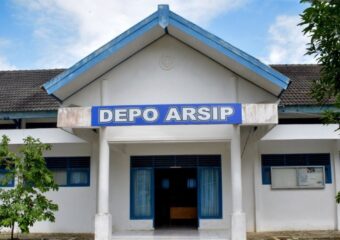 Arsip Sebagai Pusat Ingatan, Sumber Informasi, dan Alat Pengawasan